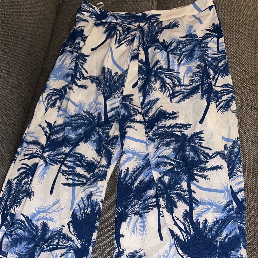 Fashion nova summer pants